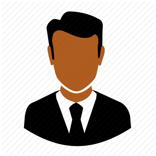 admin profile vector png image