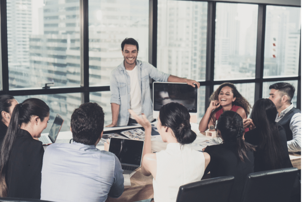 communicating complex financial information to non experts